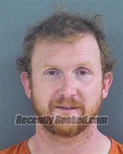 Recent Mugshot Image for ALEXANDER SCOTT TAFT in Chippewa County, Wisconsin