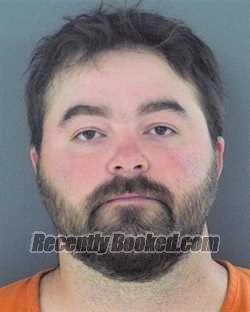 Recent Mugshot Image for BRADY LELAND FARR in Chippewa County, Wisconsin