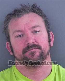 Recent Mugshot Image for MAX DENNIS KLINGER in Chippewa County, Wisconsin