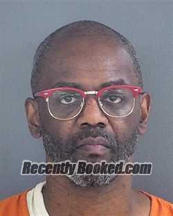 Recent Mugshot Image for KEVIN BERNARD TWYMAN in Chippewa County, Wisconsin