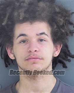 Recent Mugshot Image for DAKOTA JAMES NIEMCZYK in Chippewa County, Wisconsin