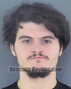 Recent Mugshot Image for DILLON JOHN LAUER in Chippewa County, Wisconsin