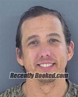 Recent Mugshot Image for BRIAN LEE CROGG in Chippewa County, Wisconsin