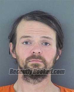 Recent Mugshot Image for HENRI REECE LEAVESSEUR in Chippewa County, Wisconsin