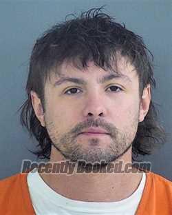 Recent Mugshot Image for DAKOTA DAVID ELLITHORPE in Chippewa County, Wisconsin