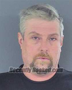 Recent Mugshot Image for SHAWN THOMAS MCMANUS in Chippewa County, Wisconsin