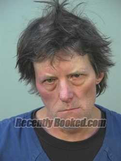 Recent Mugshot Image for GERALD CLARENCE FELDBRUEGGE in Dane County, Wisconsin