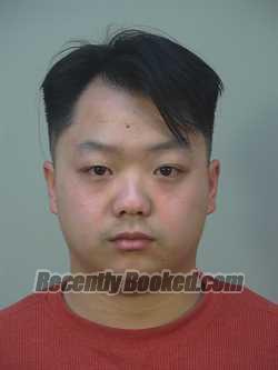 Recent Mugshot Image for CHI VANG in Dane County, Wisconsin
