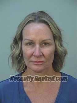 Recent Mugshot Image for JENNIFER LYNN FICKLING in Dane County, Wisconsin