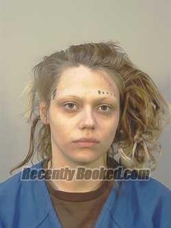 Recent Booking / Mugshot for ZARKONIA HOPE KIVLIN in Dane County, Wisconsin