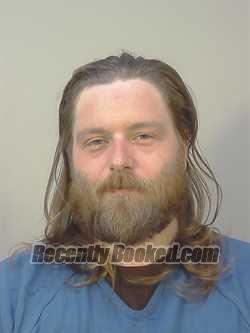 Recent Mugshot Image for DEVIN EDWARD HOFFMAN in Dane County, Wisconsin