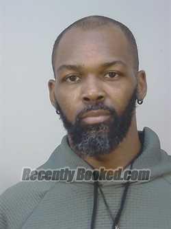 Recent Booking / Mugshot for ADAM DEMETRIUS CARTER in Dane County