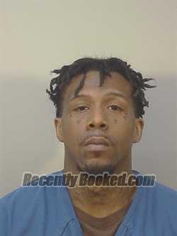 Recent Booking / Mugshot for DEANDRE JARROD REED in Dane County, Wisconsin