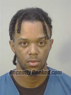 Recent Mugshot Image for JAYLON TARRIQUE RANDOLPH in Dane County, Wisconsin
