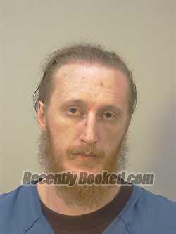 Recent Booking / Mugshot for MICHAEL JAMES ANDERSON in Dane County ...