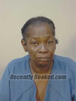 Recent Booking / Mugshot for PAMELA CARTER in Dane County, Wisconsin