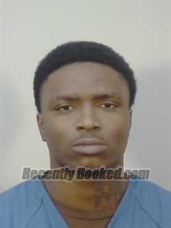 Recent Booking / Mugshot for RAHEEM R CARTER in Dane County, Wisconsin