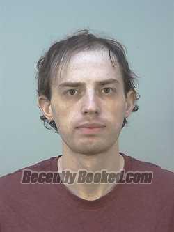 Recent Booking / Mugshot for REAGAN ANDREW GRAY in Dane County, Wisconsin