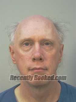 Recent Mugshot Image for EVAN ARTHUR EVANSON in Dane County, Wisconsin