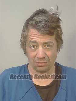 Recent Mugshot Image for JESSE DAVID MCKNIGHT in Dane County, Wisconsin