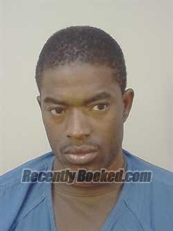 Recent Mugshot Image for MARVIN HOUSTON in Dane County, Wisconsin