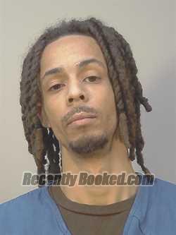 Recent Mugshot Image for TYRICE MARKELL SOMERSETT in Dane County, Wisconsin