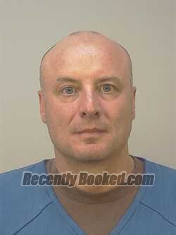 Recent Mugshot Image for BRIAN JAMES BERNHARDT in Dane County, Wisconsin