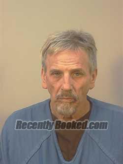 Recent Mugshot Image for GREGORY MICHAEL FOLEY in Dane County, Wisconsin
