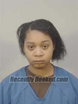 Recent Mugshot Image for ALEXUS OSBIEMARIE LOWERY in Dane County, Wisconsin