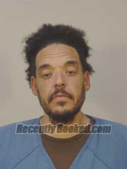 Recent Mugshot Image for WILLIAM LEE VANCE in Dane County, Wisconsin