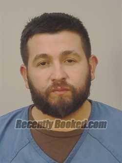 Recent Mugshot Image for MAYNOR JAVIER MORENO COLINDRES in Dane County, Wisconsin