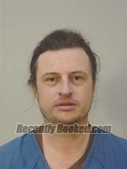 Recent Mugshot Image for GAVIN MITCHELL JACKSON in Dane County, Wisconsin