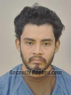 Recent Mugshot Image for JONATHAN JIMENEZ REYES in Dane County, Wisconsin