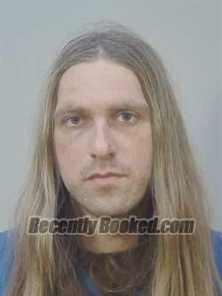 Recent Mugshot Image for WILLIAM ELIJAH HAMILTON in Dane County, Wisconsin