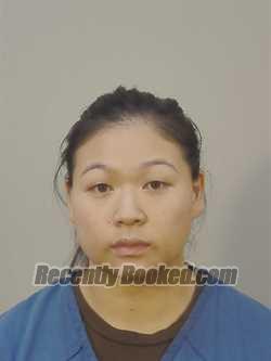 Recent Mugshot Image for GRACE SHACKLEFORD in Dane County, Wisconsin