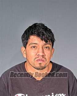 Recent Mugshot Image for RUBEN NUNEZCONTRERAS in Dodge County, Wisconsin
