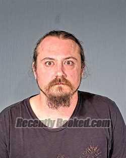 Recent Mugshot Image for DANIEL FREDRICK KUSS in Dodge County, Wisconsin