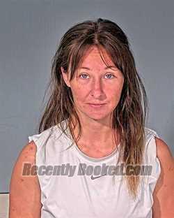 Recent Booking / Mugshot for HEATHER ANNE TAYLOR in Dodge County, Wisconsin