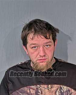 Recent Mugshot Image for TYLER MICHAEL BERA in Dodge County, Wisconsin