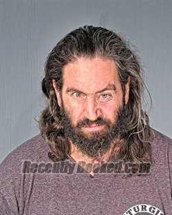 Recent Mugshot Image for ANTHONY STEPHEN BALISTRERI in Dodge County, Wisconsin