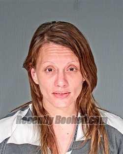 Recent Mugshot Image for ANGEL MAYLAURA OSWALD in Dodge County, Wisconsin