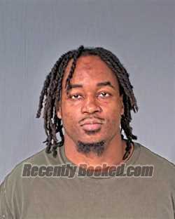 Recent Mugshot Image for GREGORY ALAN HARRISON in Dodge County, Wisconsin