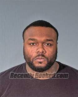 Recent Booking / Mugshot for BLAIR BLAKE HUDSON in Dodge County, Wisconsin