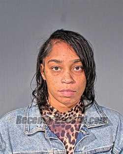 Recent Mugshot Image for TATYANNA LASHAY NEWBLE in Dodge County, Wisconsin