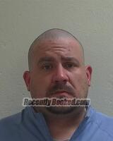 Recent Mugshot Image for AARON JAMES RUOHONIEMI in Douglas County, Wisconsin