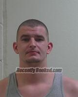 Recent Mugshot Image for ANDREW GENE LUCKAS in Douglas County, Wisconsin