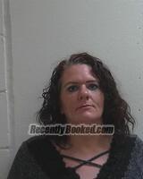 Recent Mugshot Image for MICHELLE DAWN BRASEL in Douglas County, Wisconsin