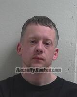 Recent Booking / Mugshot for CHAD LOUIS HAMMER in Douglas County, Wisconsin