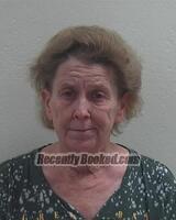 Recent Mugshot Image for DEBRA ANN TOLLEFSON in Douglas County, Wisconsin