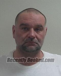 Recent Mugshot Image for MATTHEW J GREER in Douglas County, Wisconsin